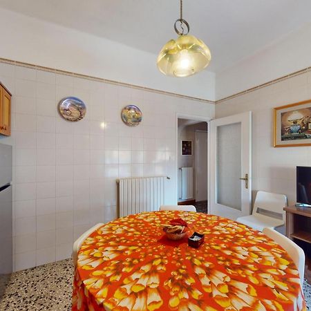 Casa Ines - By Ligooria Leilighet Pietra Ligure Eksteriør bilde