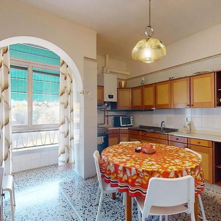 Casa Ines - By Ligooria Leilighet Pietra Ligure Eksteriør bilde