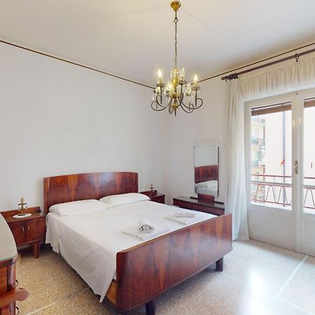 Casa Ines - By Ligooria Leilighet Pietra Ligure Eksteriør bilde