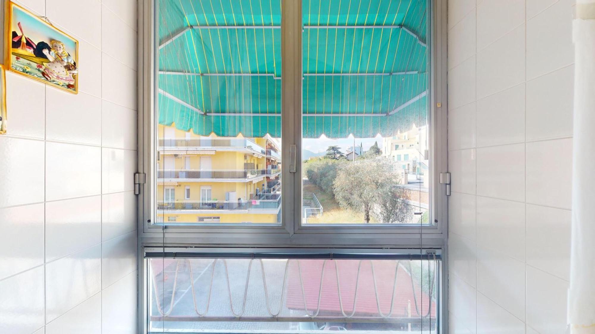 Casa Ines - By Ligooria Leilighet Pietra Ligure Eksteriør bilde