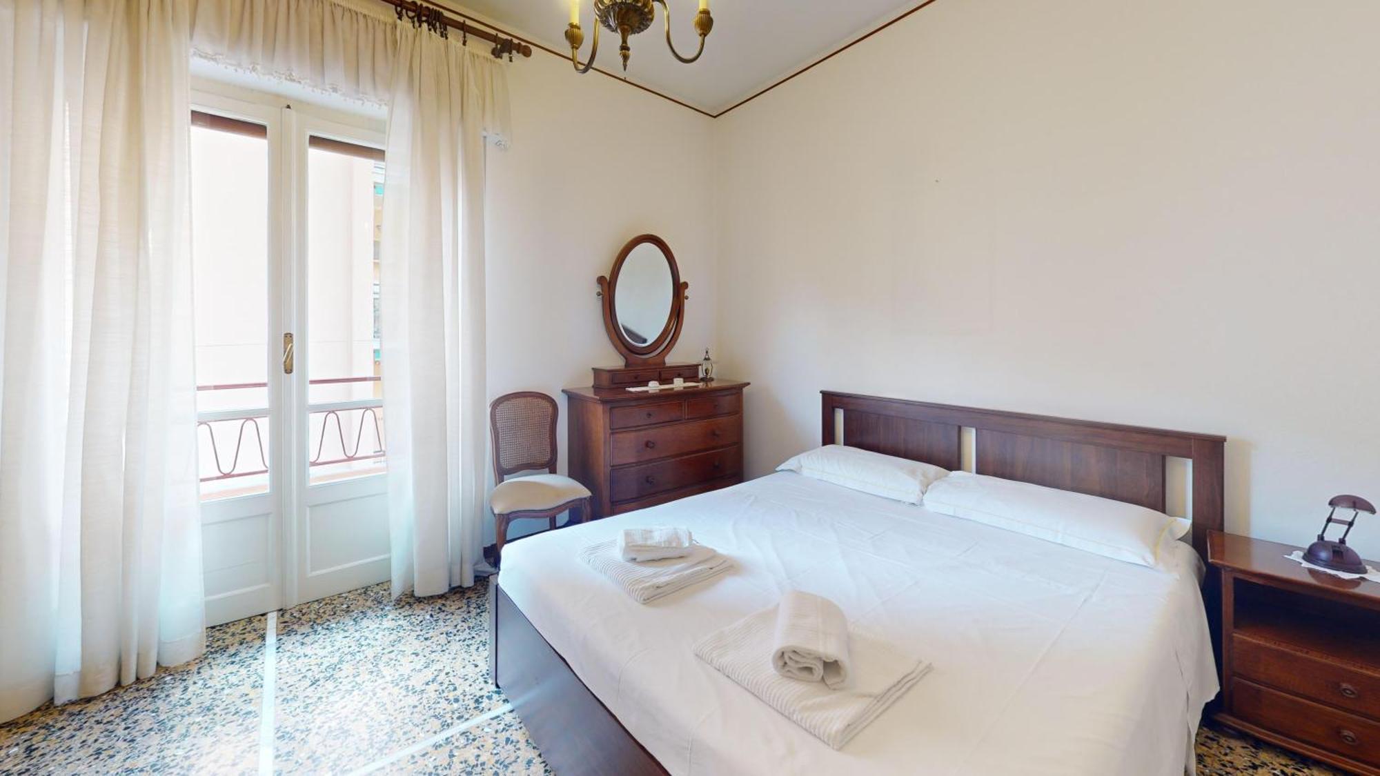 Casa Ines - By Ligooria Leilighet Pietra Ligure Eksteriør bilde