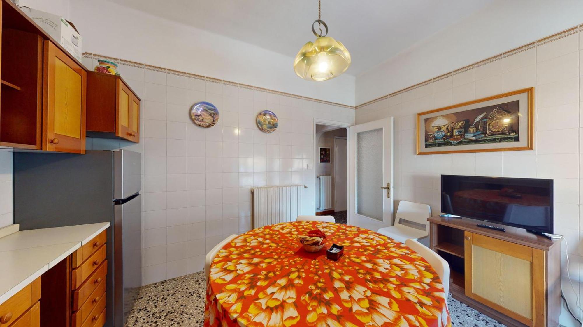 Casa Ines - By Ligooria Leilighet Pietra Ligure Eksteriør bilde