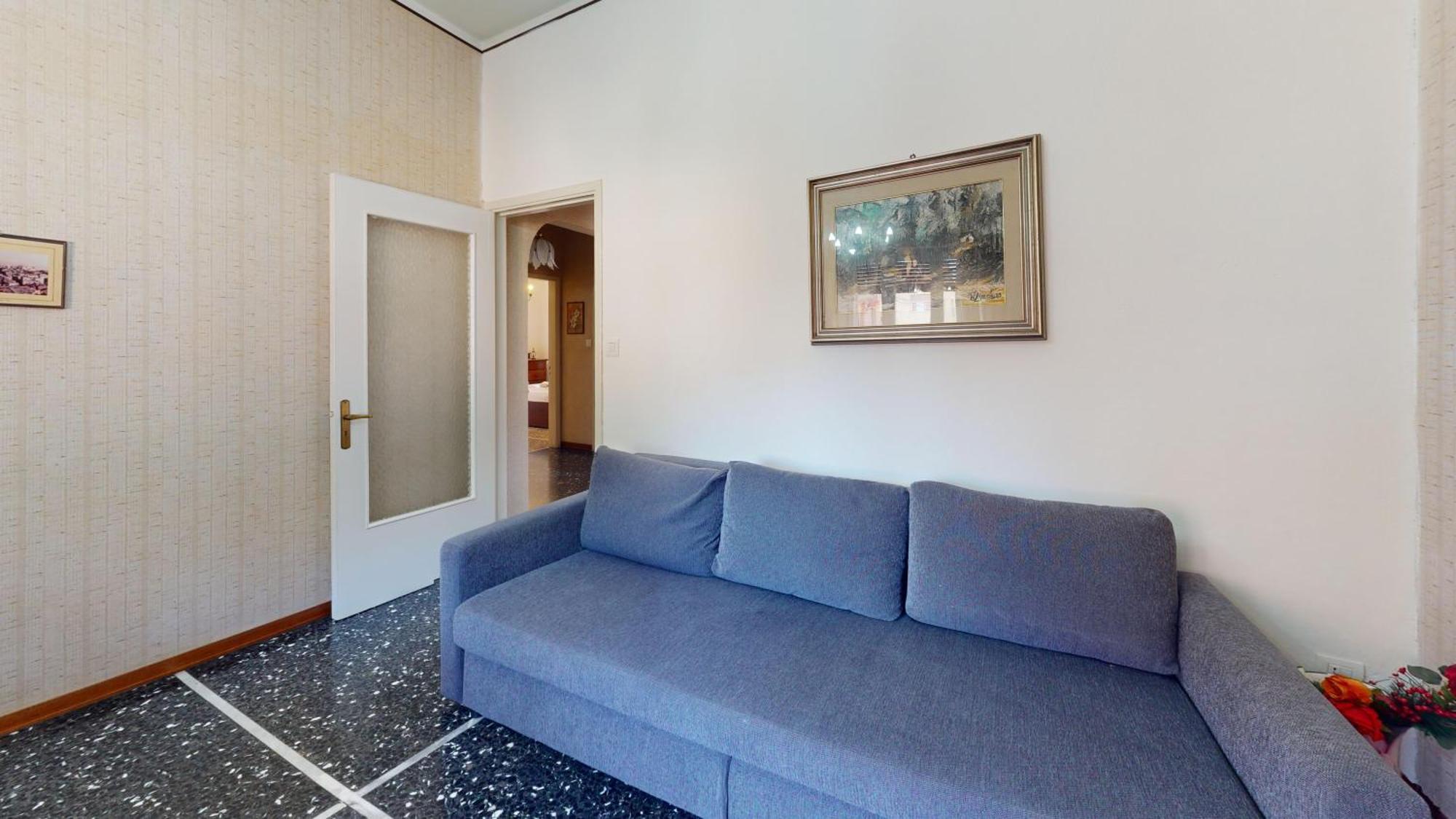 Casa Ines - By Ligooria Leilighet Pietra Ligure Eksteriør bilde