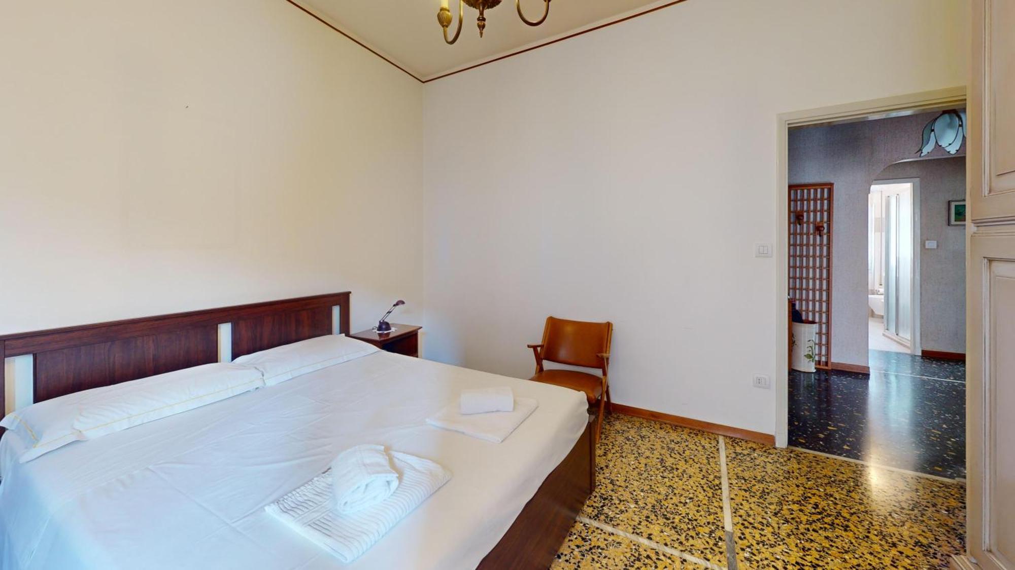 Casa Ines - By Ligooria Leilighet Pietra Ligure Eksteriør bilde