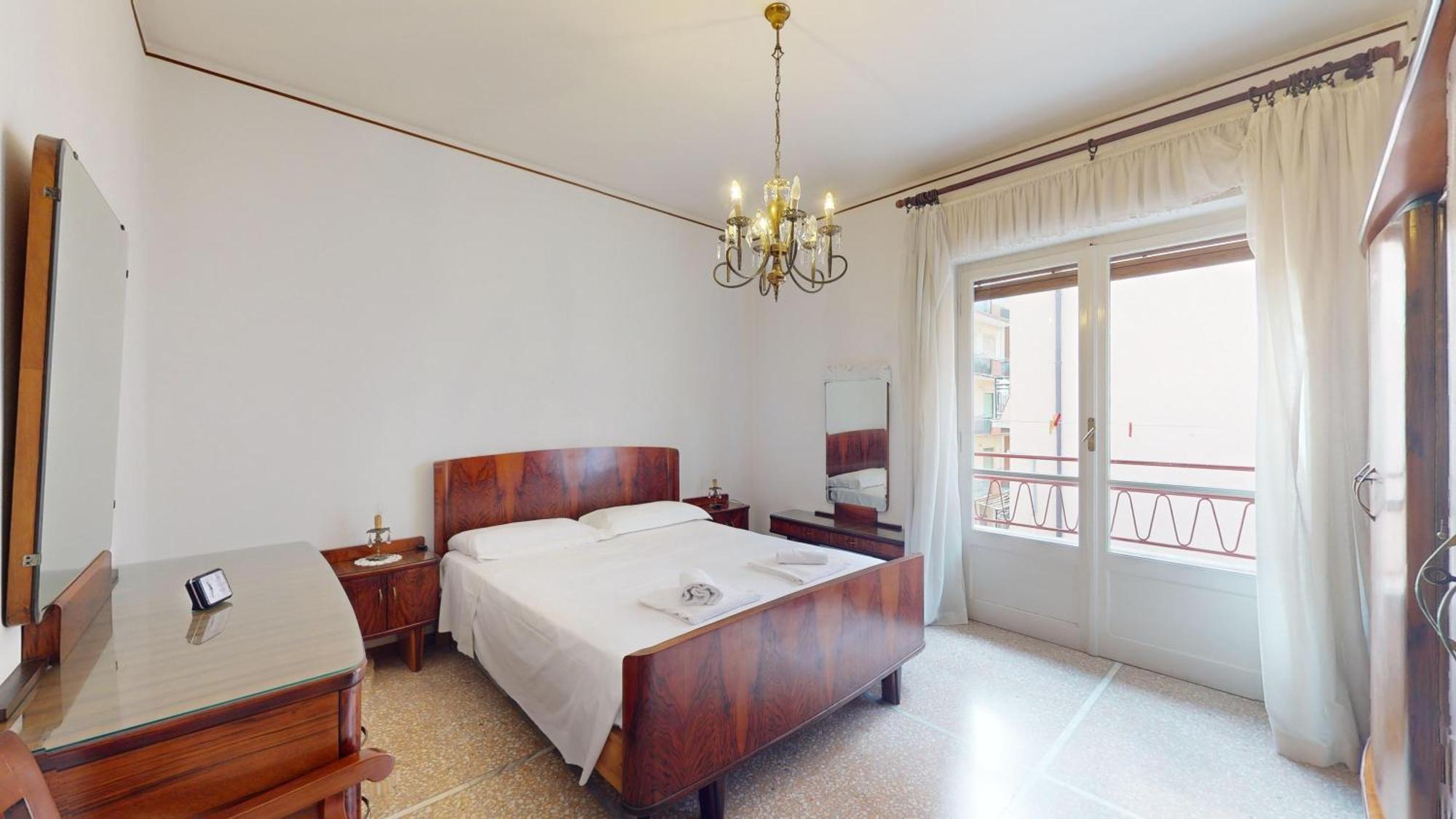 Casa Ines - By Ligooria Leilighet Pietra Ligure Eksteriør bilde