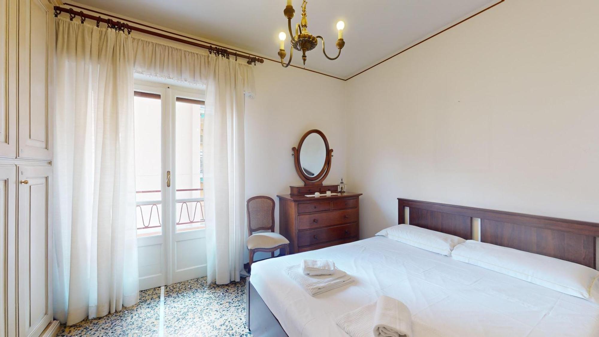 Casa Ines - By Ligooria Leilighet Pietra Ligure Eksteriør bilde