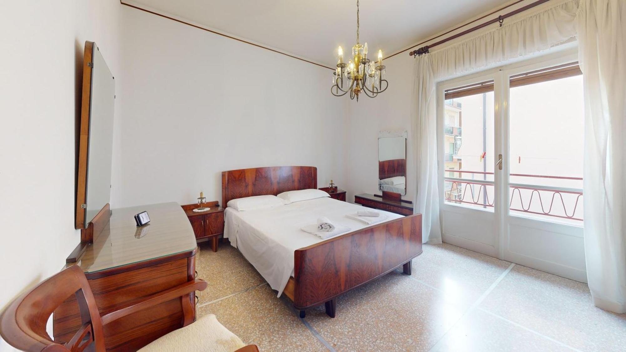 Casa Ines - By Ligooria Leilighet Pietra Ligure Eksteriør bilde