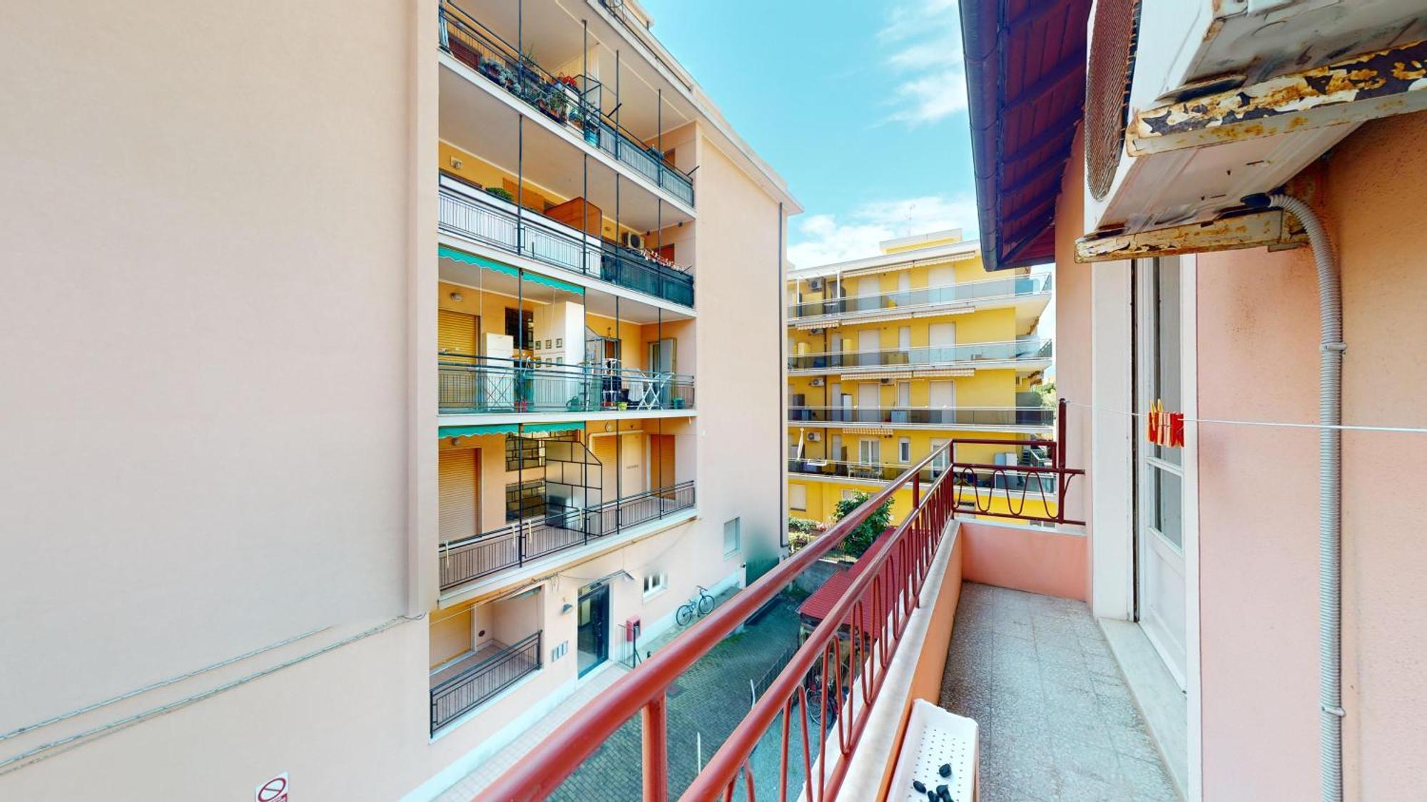 Casa Ines - By Ligooria Leilighet Pietra Ligure Eksteriør bilde